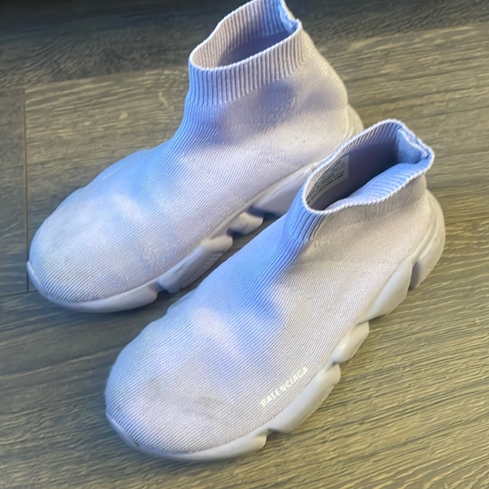 Balenciaga sneakers